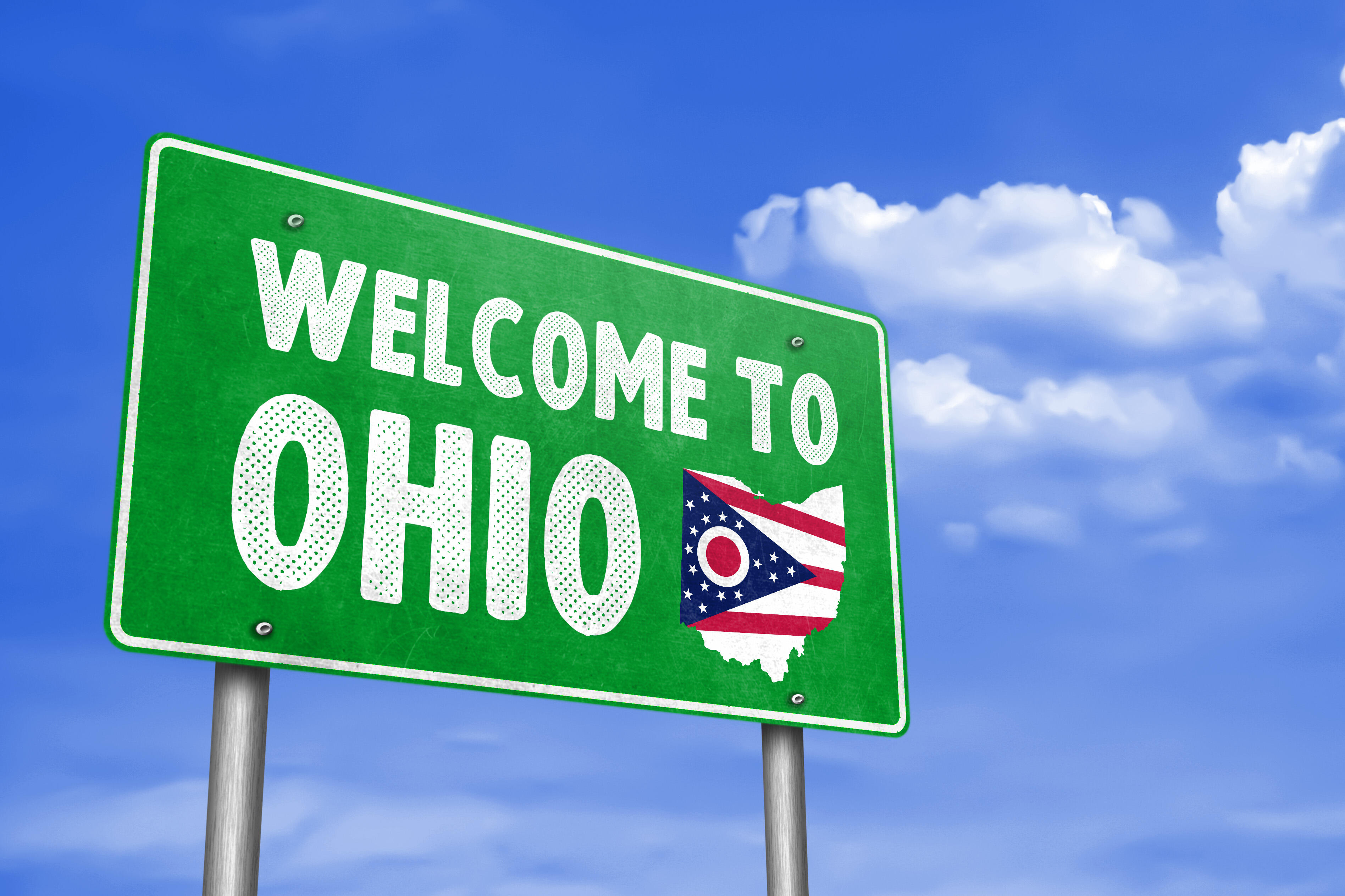 This Is Where Ohio Ranks On The List Of 'Best States To Live In' iHeart