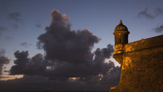 Paranormal Puerto Rico