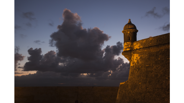 Paranormal Puerto Rico