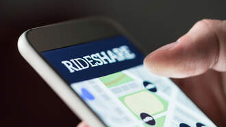 Study: Switching Between Rideshare Apps Can Save Riders Big Money: