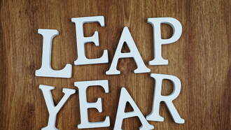 Leap Day Freebies And Deals!