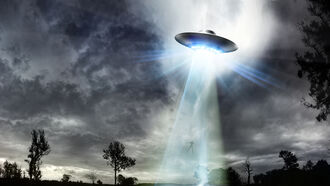 Alien Abduction Update