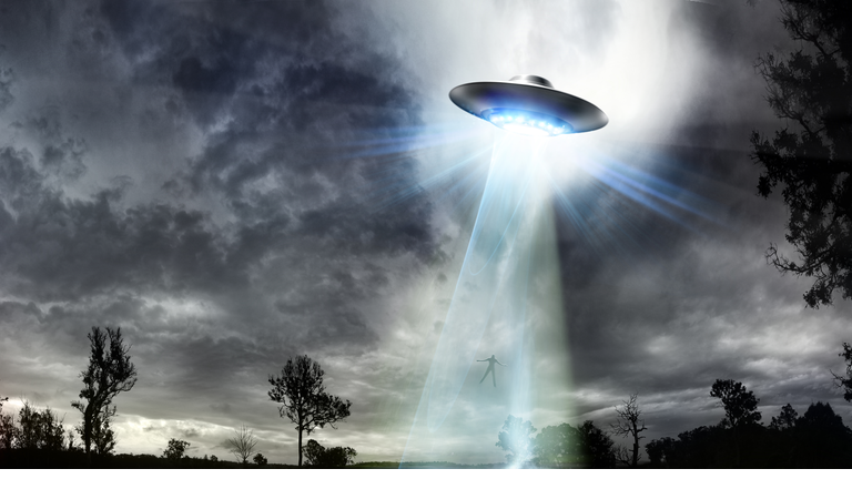 Aliens, UFOs & Biblical Interpretation