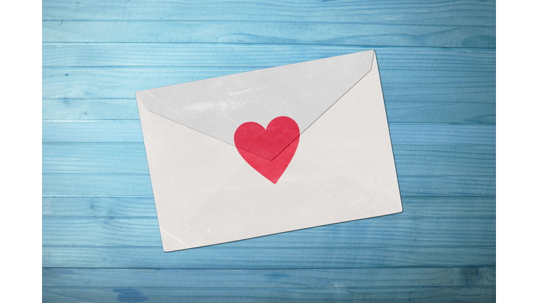 Love letter