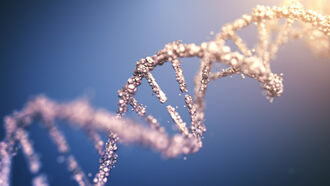 DNA & Intelligent Design