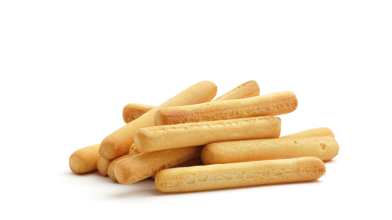 Mini Bread-sticks