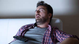 We Need Around 60 “Lazy Days” A Year To Feel Rested & Relaxed