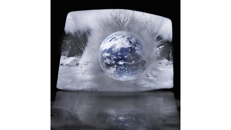 Weather Modification