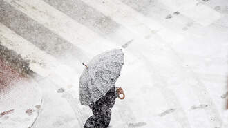 Over 70 Million Brace For More Frigid Weather As Winter Storms Blast US