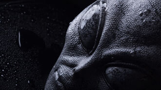 UFOs & Alien Deception