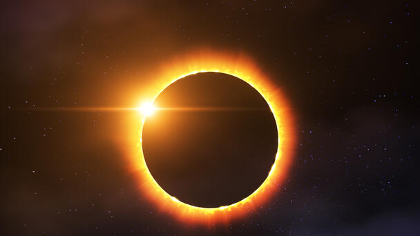 NASA hosting live streaming event for Solar Eclipse