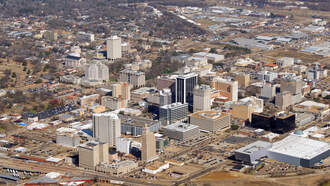 John Horhn Elected Mayor of Jackson