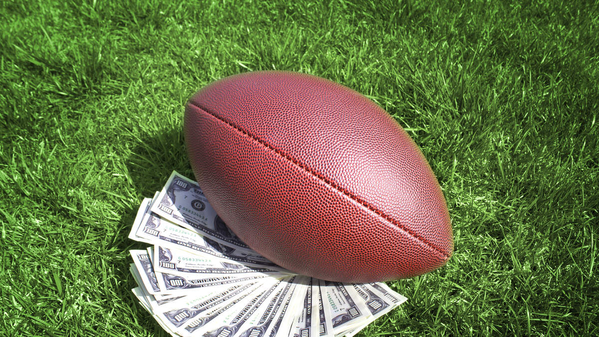 8 Super Bowl Prop Bets, K102