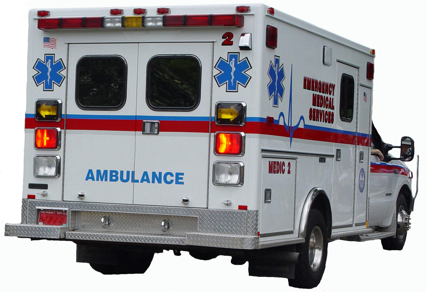 ambulance