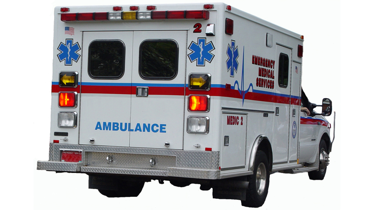 ambulance