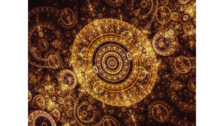 Ancient Cataclysms & Flooding / Alien Revelations