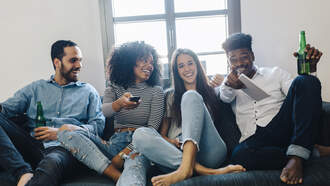 Geek Out About Your Favorite TV Shows With These 7 Rewatch Podcasts