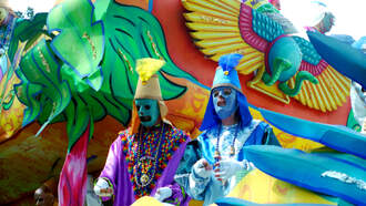 Do's And Don'ts of Mardi Gras in Mobile