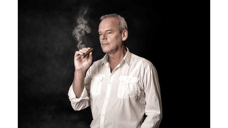 Health Benefits of Tobacco