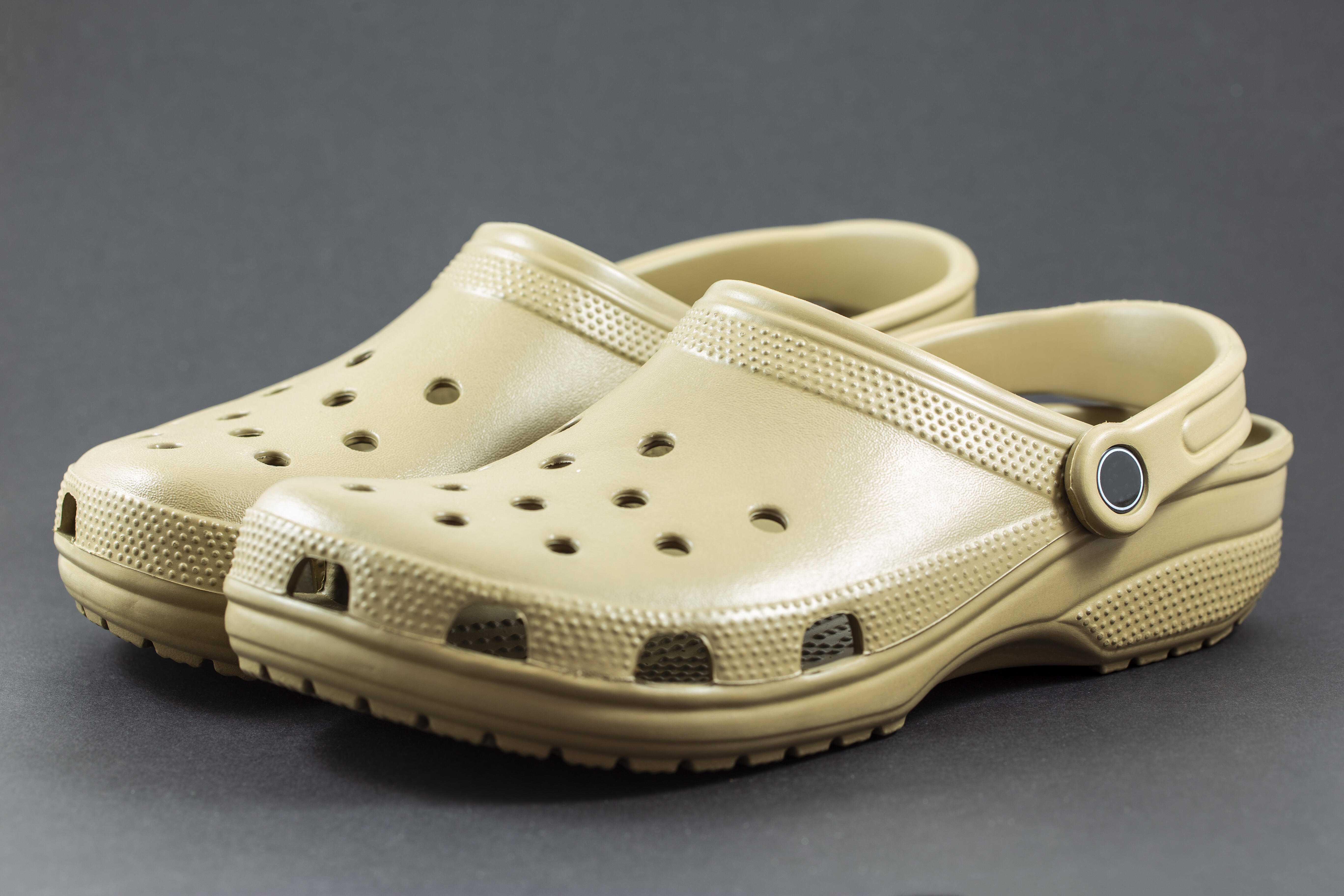 Can You Eat Your Crocs to Survive? | 1075 The River | Jonathan