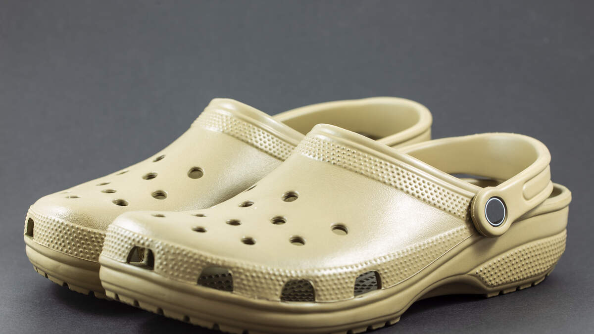 Crocs™ Partnership with Cry and Soles4Souls Provide Footwear to