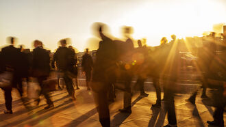 London Bombings & Militant Islam