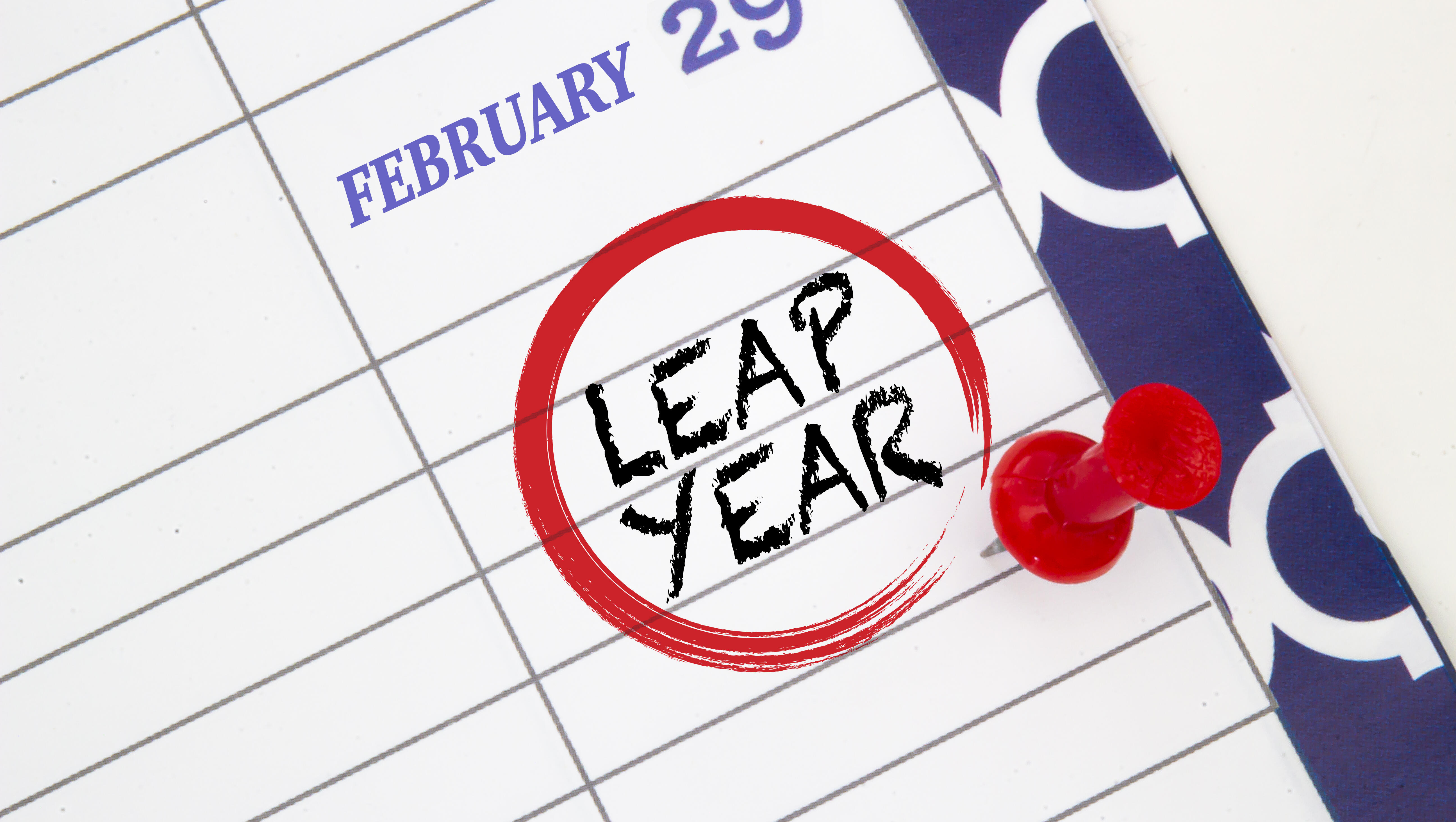 Leap Day Deals for Feb 29th
