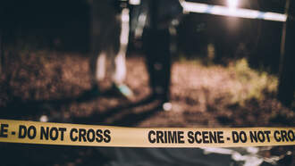 1987 Murder Solved with Crime Analysis Supervisor Michelle Kennedy 