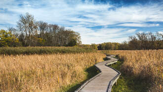 Iowa Grants $3.1M In Funds To Improve Nine State Trails