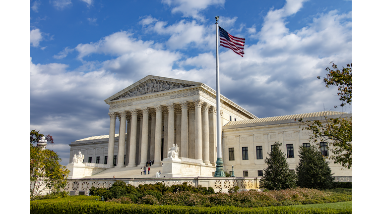 US Supreme Court - amgle