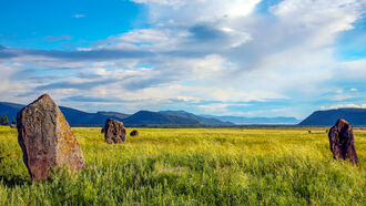 Health & Disease / Secret American Archaeology