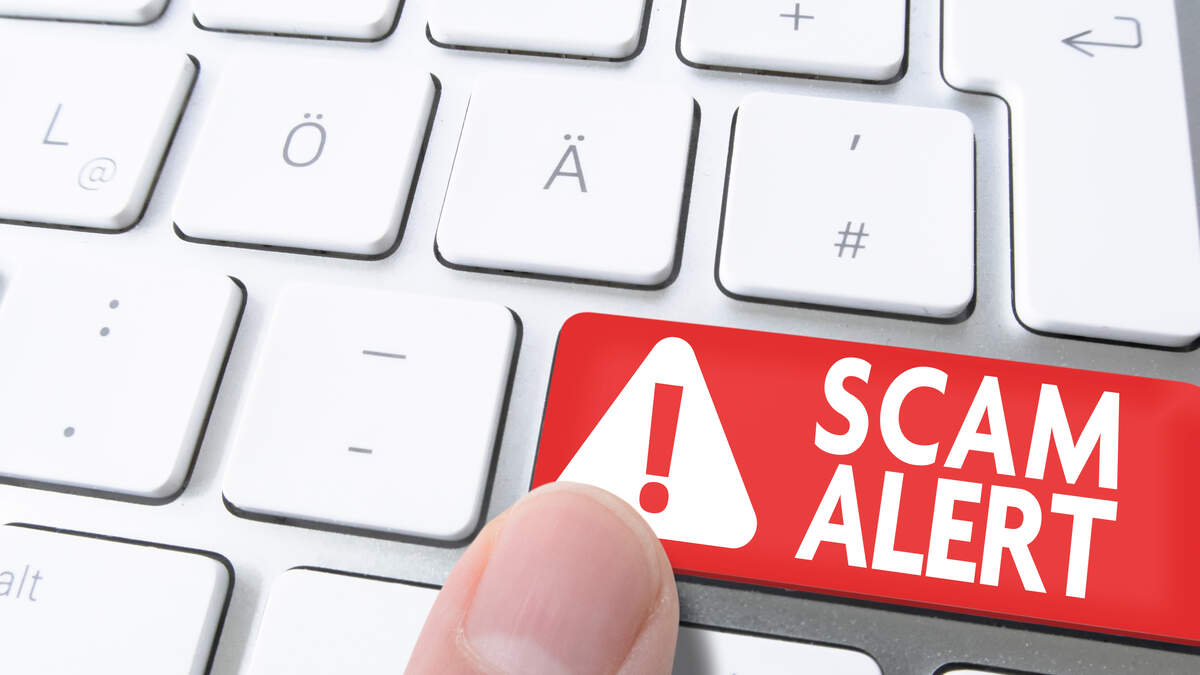 Scam Alert: Fake Website Targets NY Public Retirement System | News ...