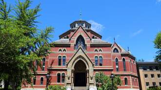 Brown University Student Relives Parkland Trauma After Campus Shooting