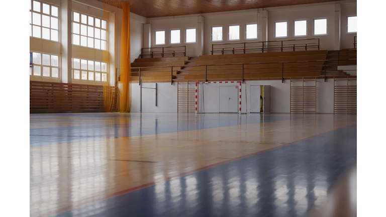 Gymnasium