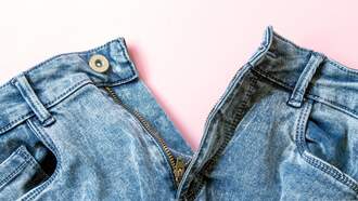 Ladies Here's A Fashion Hack For Your Waistline [video]