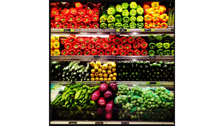 produce grocery store
