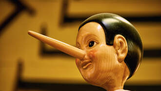 Ric Rush Is A LIAR LIAR, Pants On FIRE!!!!