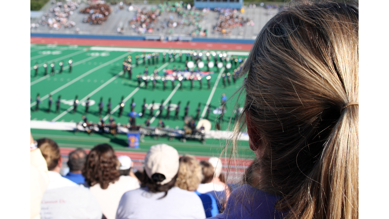 Marching Band