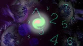 2008 & Compatible Numbers