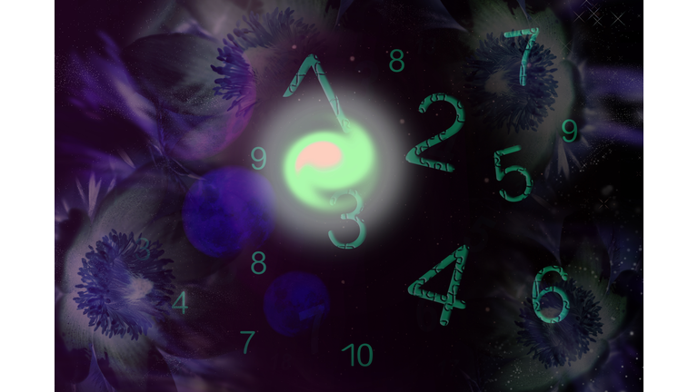 2008 & Compatible Numbers