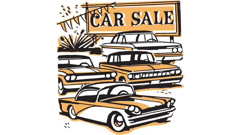 Car Sale