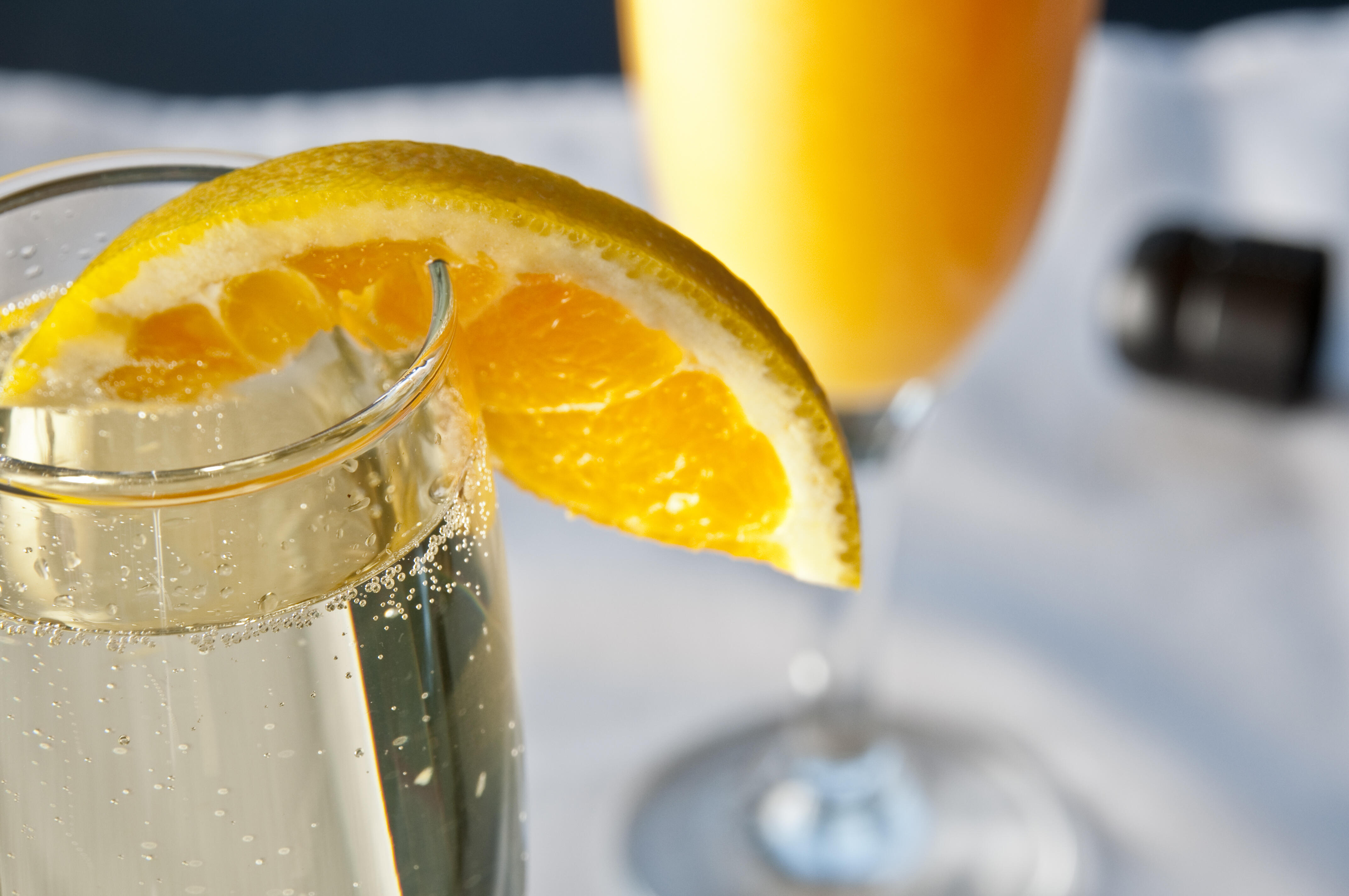 This Atlanta Restaurant Serves The Best Bottomless Mimosa Brunch iHeart