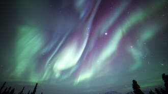 Northern Lights May Be Seen As Far South As NJ This Month: Here's Why