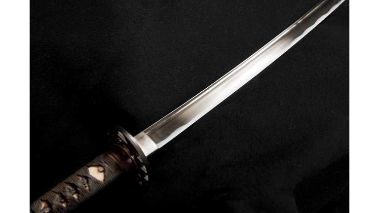 Katana