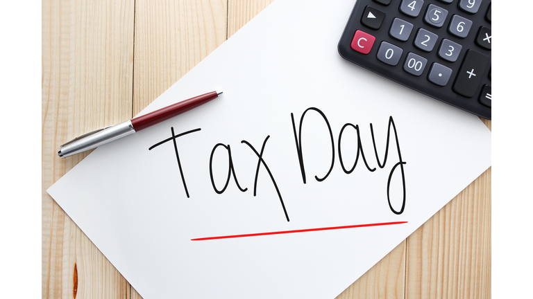 Tax Day