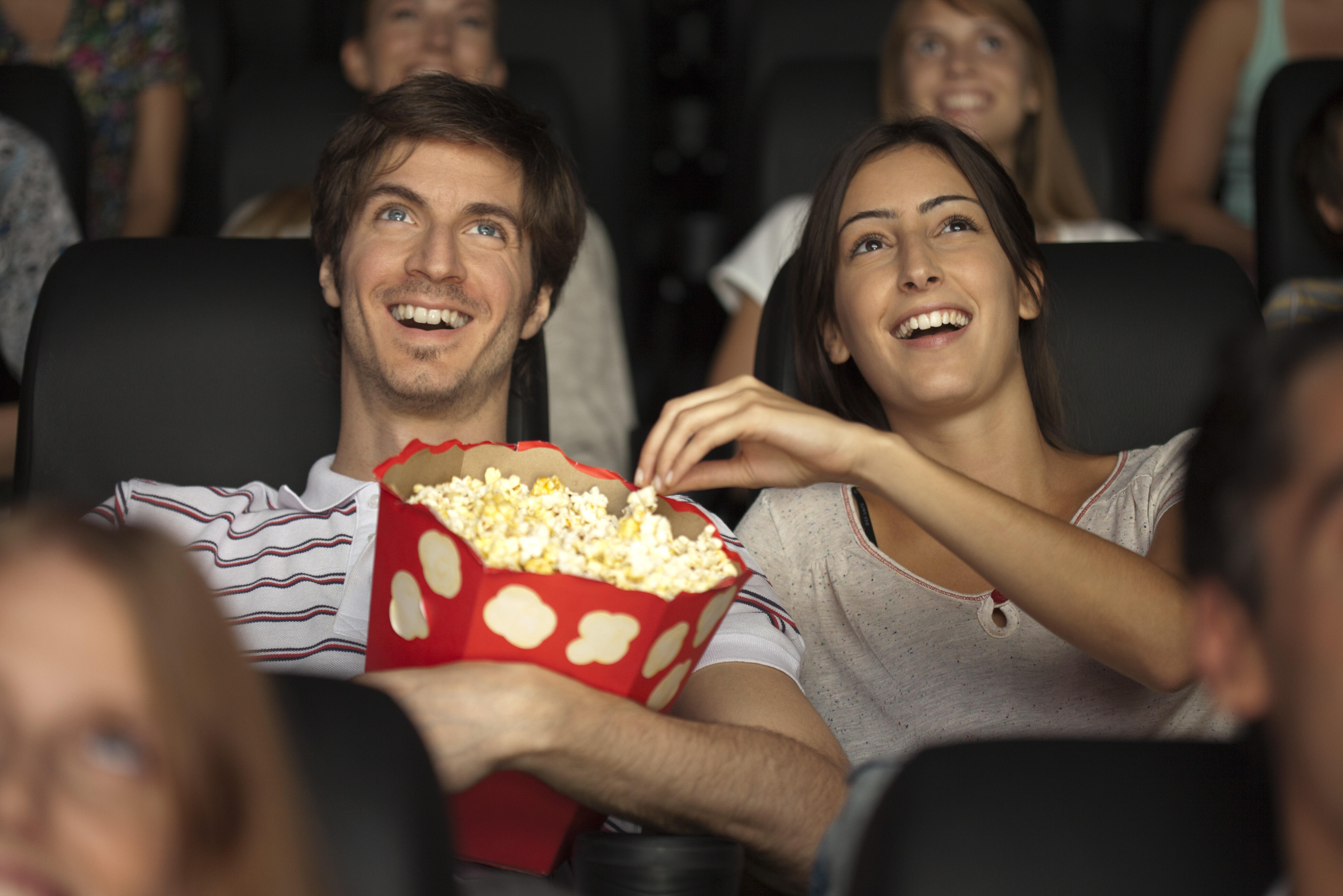 Emagine Entertainment Gives Minnesota Teachers Free Movie Tickets iHeart