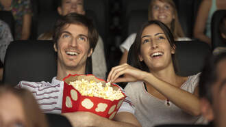 Can't wait. New RC Theater is coming to the Lehigh Valley.