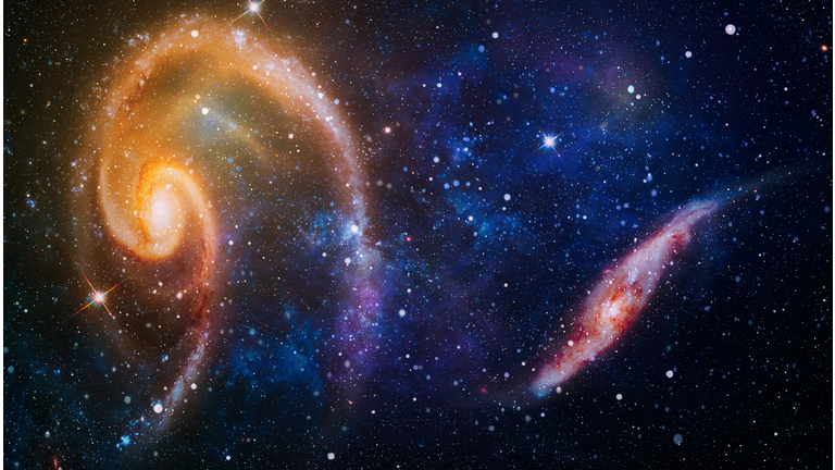 Our Universe and Beyond