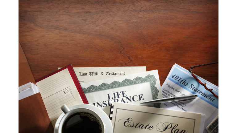 Estate Planning Documents