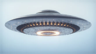 UFO Myths & Realities